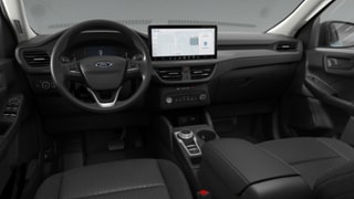 2026 Ford Escape® Internal Image 2